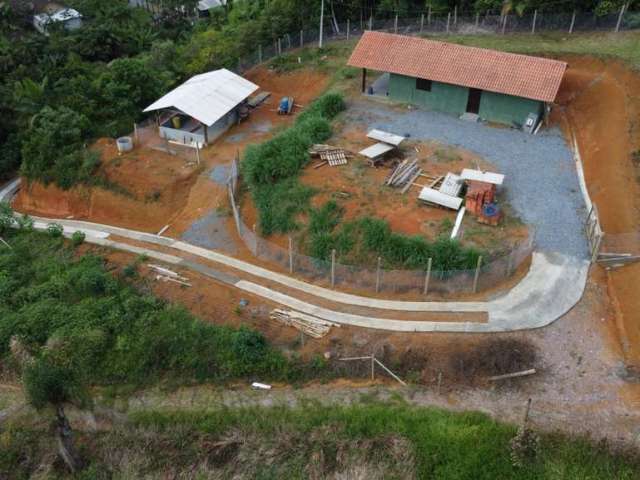 Chácara / sítio com 2 quartos à venda na Zona Rural, Massaranduba  por R$ 330.000