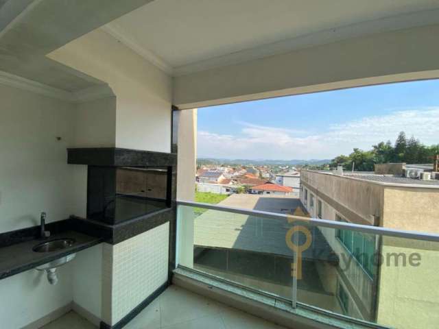 Apartamento com 3 quartos à venda no Figueira, Gaspar , 101 m2 por R$ 550.000