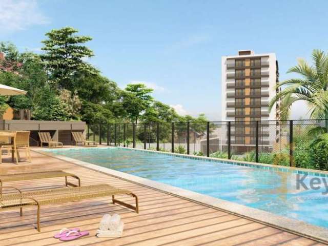 Apartamento com 2 quartos à venda no Itoupava Norte, Blumenau , 57 m2 por R$ 338.000