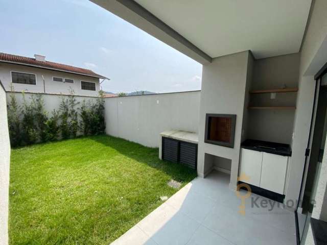 Casa com 3 quartos à venda no Vorstadt, Blumenau , 132 m2 por R$ 685.000