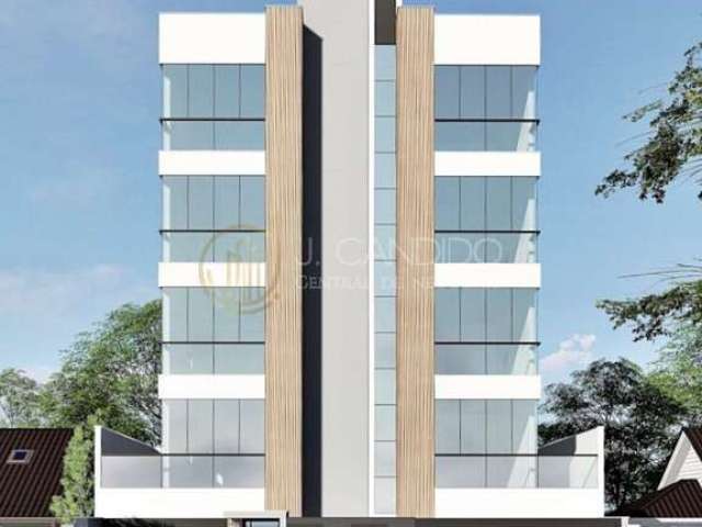 Apartamento à venda no Areias, Camboriú , 79 m2 por R$ 530.000