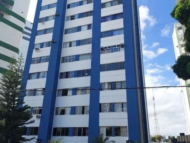 Apartamento 3 quartos, Federação, Salvador, Bahia