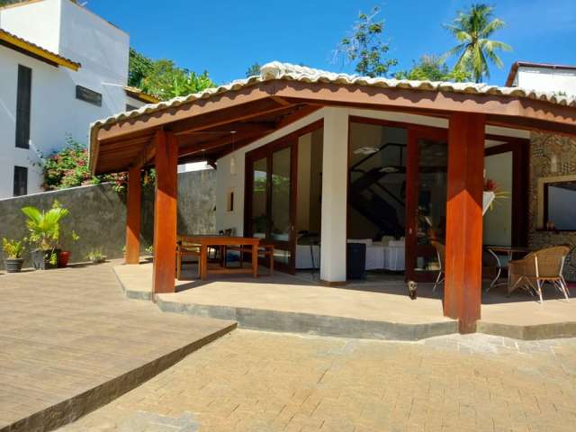 Casa com 4 dormitórios à venda, 369 m² por R$ 2.956.000 - Piatã - Salvador/BA