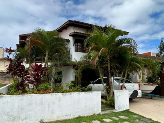 Casa à venda, 4 quartos, Piatã - Salvador/BA