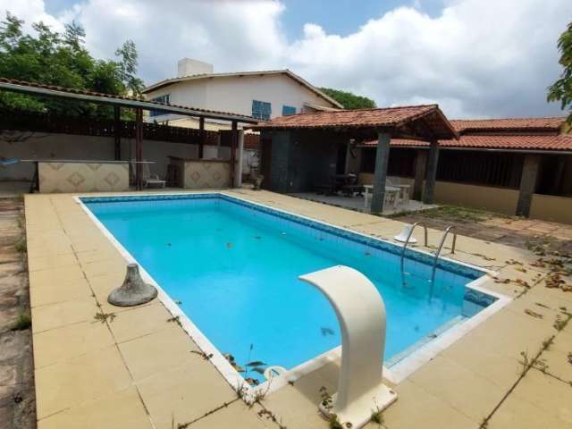 Casa 3 quartos, Piatã, Salvador, Bahia.