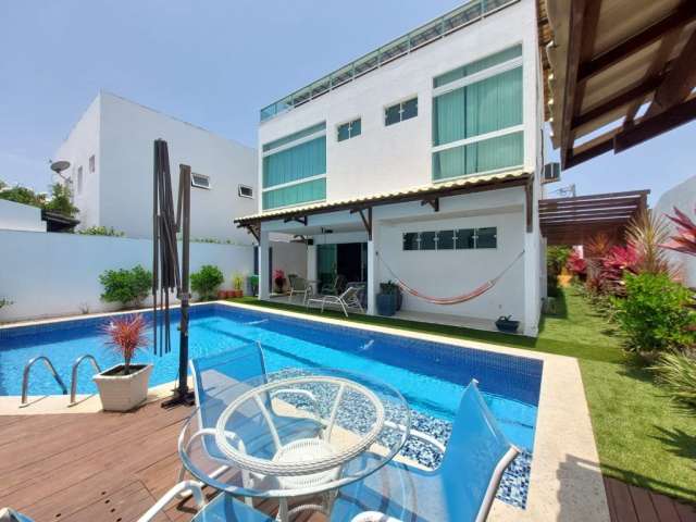 Casa para alugar no Veredas Piatã, Salvador, Bahia