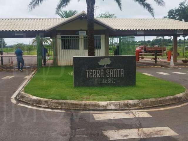 Chácara Condomínio para Venda em Trindade, Residencial Terra Santa, 3 dormitórios, 3 suítes, 4 banheiros, 6 vagas