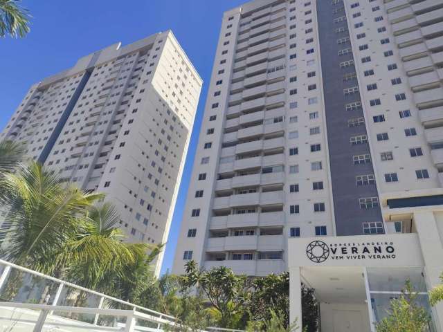 Apartamento para Venda em Goiânia, Setor Faiçalville, 3 dormitórios, 1 suíte, 2 banheiros, 2 vagas