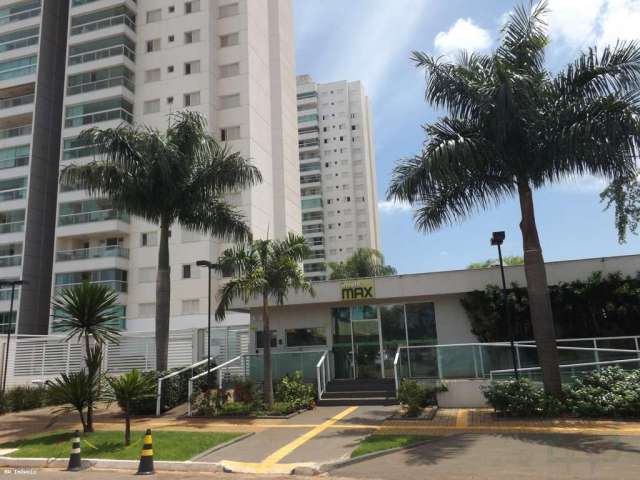 Apartamento para Venda em Goiânia, Village Veneza, 4 dormitórios, 3 suítes, 4 banheiros, 2 vagas