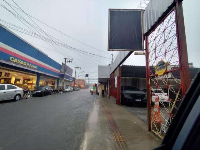 Área para Venda em Goiânia, Setor Campinas