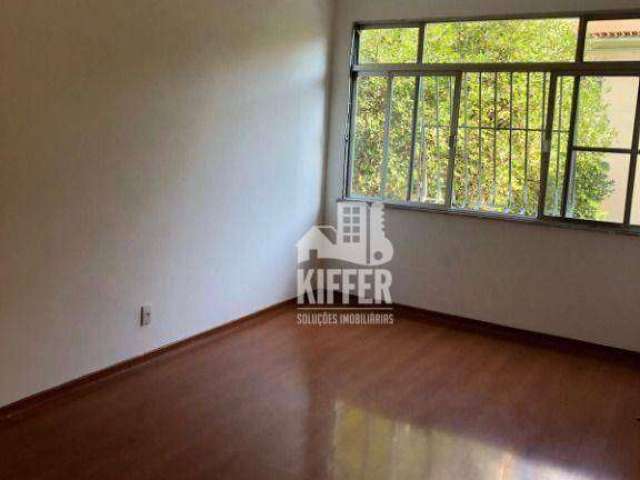 Apartamento com 3 quartos, 144 m² - venda por R$ 600.000 ou aluguel por R$ 1.049/mês - Icaraí - Niterói/RJ