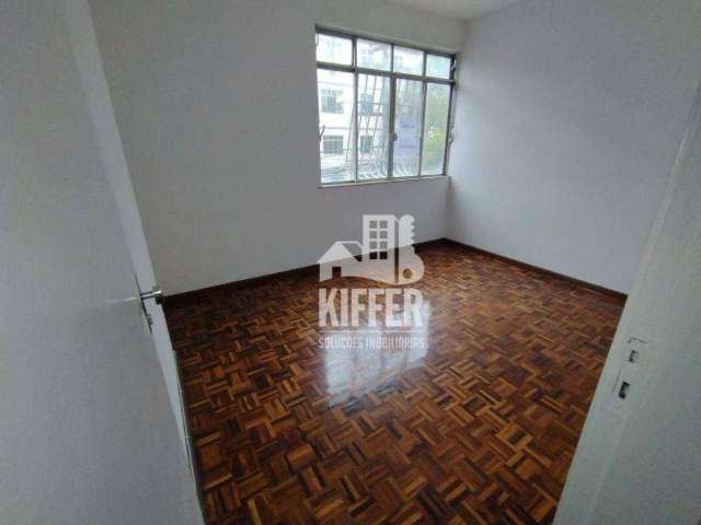 Apartamento com 2 dormitórios à venda, 74 m² por R$ 380.000,00 - São Domingos - Niterói/RJ