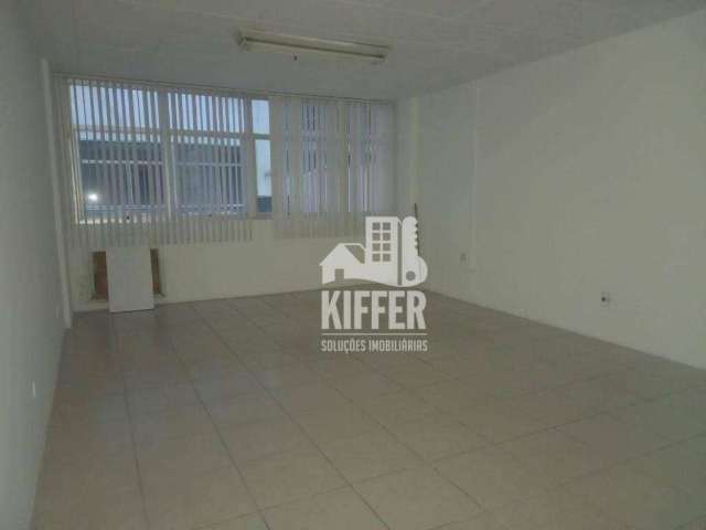 Sala à venda, 35 m² por R$ 220.000,00 - Centro - Niterói/RJ