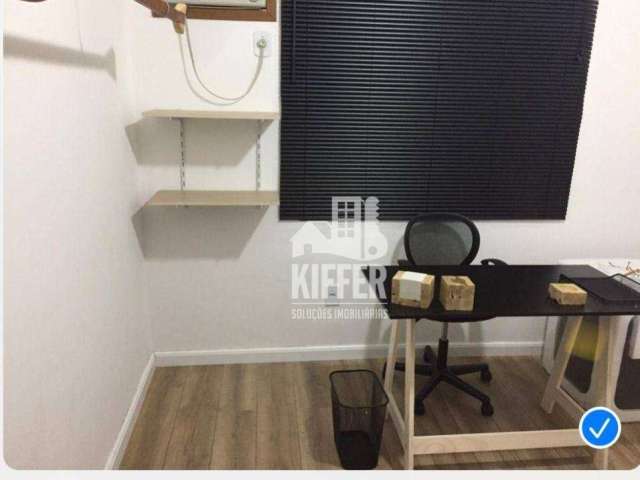 Sala à venda, 18 m² por R$ 69.000,00 - Centro - Niterói/RJ