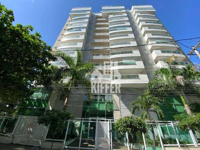 Cobertura com 2 dormitórios à venda, 120 m² por R$ 1.053.000,00 - Santa Rosa - Niterói/RJ