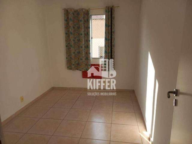 Apartamento com 2 quartos à venda, 50 m² por R$ 185.000 - Largo da Batalha - Niterói/RJ