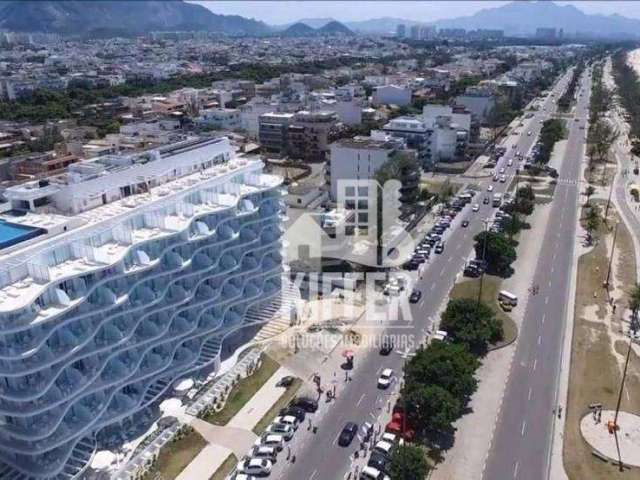 Barra da Tijuca - Venda -Suíte - Venda