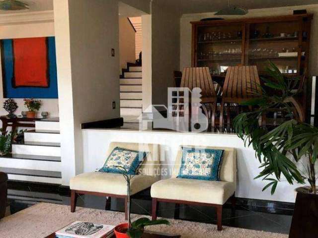 Casa com 4 dormitórios à venda, 320 m² por R$ 1.500.000,00 - São Francisco - Niterói/RJ