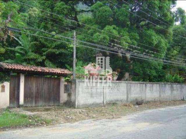 Terreno à venda no Recreio dos Bandeirantes