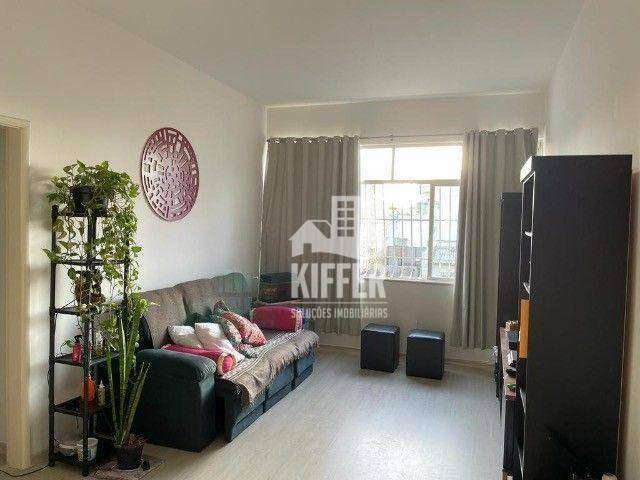 Apartamento com 2 dormitórios à venda, 100 m² por R$ 500.000,00 - Ingá - Niterói/RJ