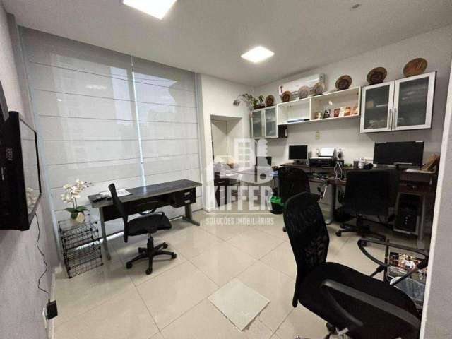 Sala à venda, 36 m² por R$ 340.000,00 - Icaraí - Niterói/RJ