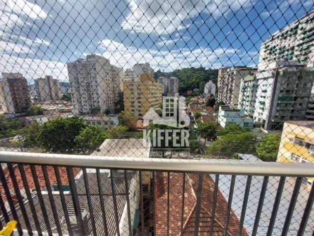 Apartamento - venda -Vital Brasil  -Niterói