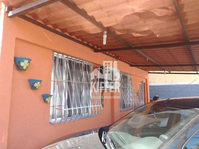 Casa com 6 quartos à venda, 160 m² por R$ 950.000 - Itaipu - Niterói/RJ