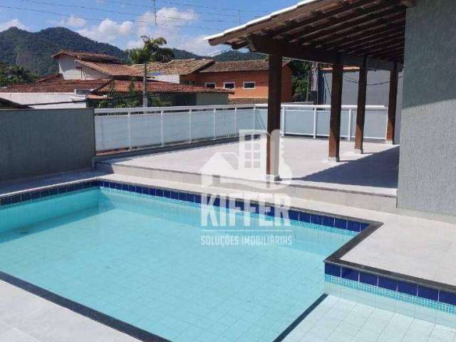 Casa com 4 quartos à venda, 198 m² por R$ 980.000 - Itaipu - Niterói/RJ