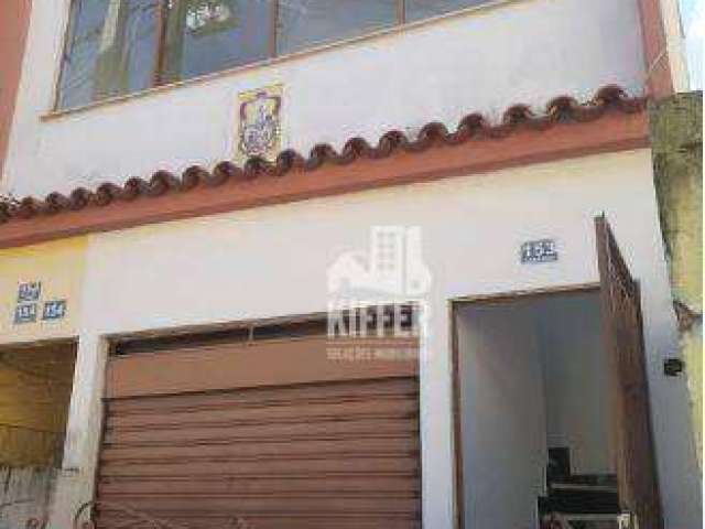 Casa com 10 dormitórios à venda, 450 m² por R$ 2.500.000,00 - Ponta D Areia - Niterói/RJ