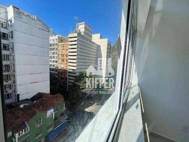 Apartamento  Copacabana - Rio de Janeiro/RJ