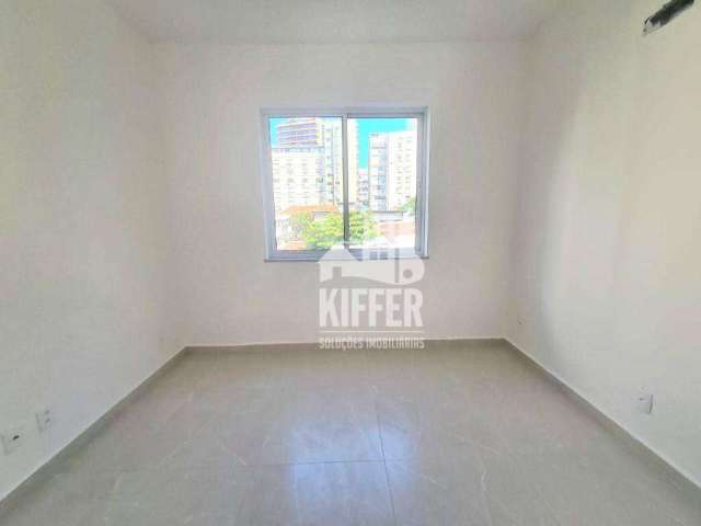 Apartamento com 1 dormitório à venda, 50 m² por R$ 950.000,00 - Ipanema - Rio de Janeiro/RJ