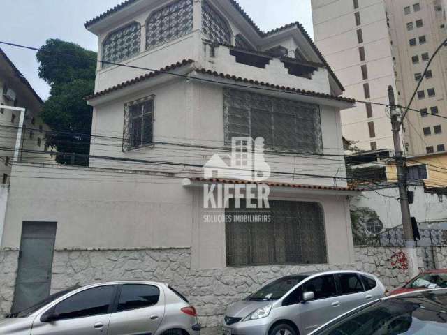 Casa com 16 dormitórios à venda, 550 m² por R$ 1.500.000,00 - São Domingos - Niterói/RJ