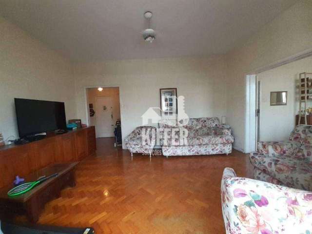 Apartamento em Botafogo vendafogo - Rio de Janeiro/RJ