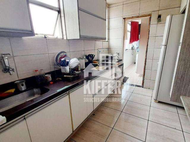 Apartamento  - Icaraí - Niterói/RJ