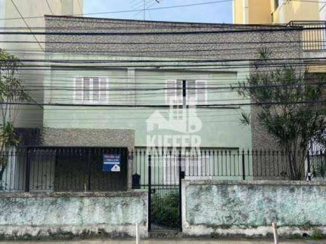 Casa com 8 quartos à venda, 270 m² por R$ 890.000 - Vital Brasil - Niterói/RJ