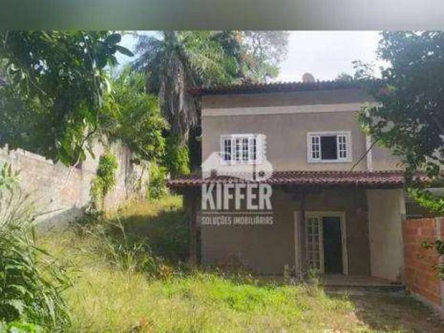 Casa com 1 dormitório à venda, 115 m² por R$ 580.000,00 - Vila Progresso - Niterói/RJ