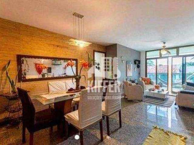 Apartamento 3 quartos em são francisco