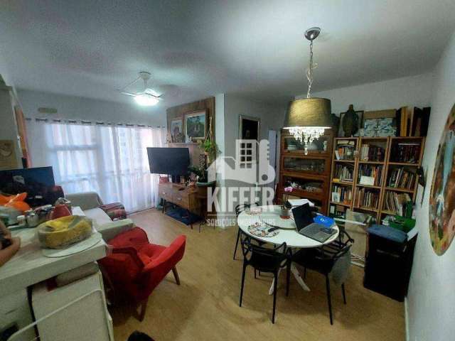 Apartamento em Niterói