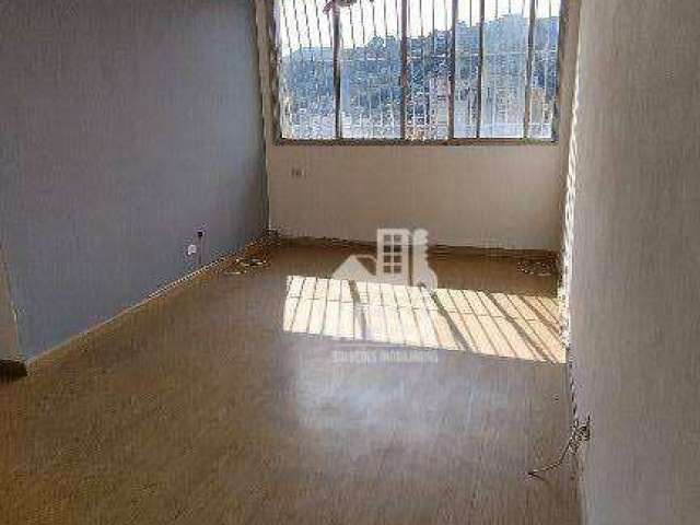 Apartamento com 2 quartos à venda, 68 m² por R$ 280.000 - Santa Rosa - Niterói/RJ