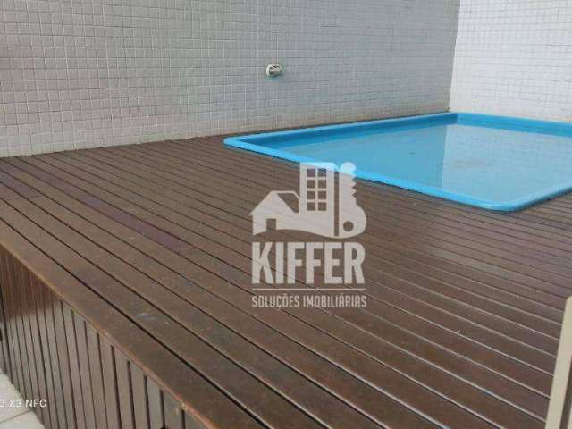 Apartamento- Santa Rosa - Niterói/RJ