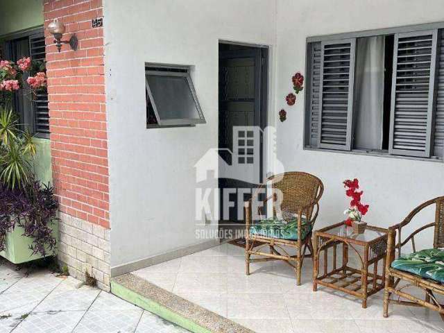 Casa com 3 dormitórios à venda, 157 m² por R$ 500.000,00 - Santa Bárbara - Niterói/RJ