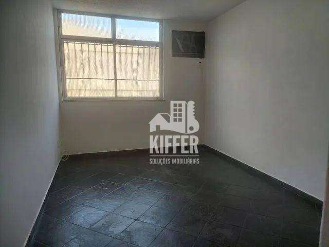 Apartamento com 1 quarto à venda, 30 m² por R$ 135.000 - Sete Pontes - São Gonçalo/RJ