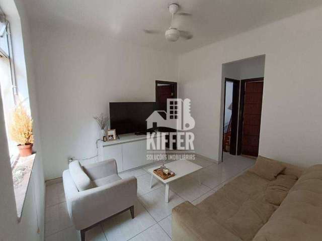 Apartamento à venda, 71 m² por R$ 280.000,00 - Icaraí - Niterói/RJ