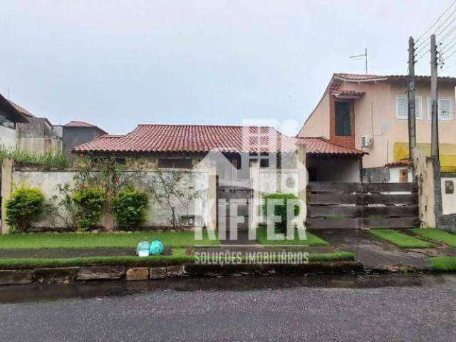 Casa com 3 dormitórios à venda, 150 m² por R$ 1.300.000,00 - Marazul - Niterói/RJ