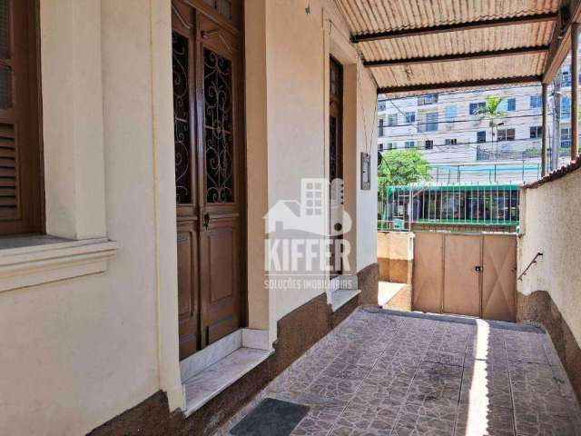 Casa à venda, 250 m² por R$ 1.700.000,00 - Barreto - Niterói/RJ