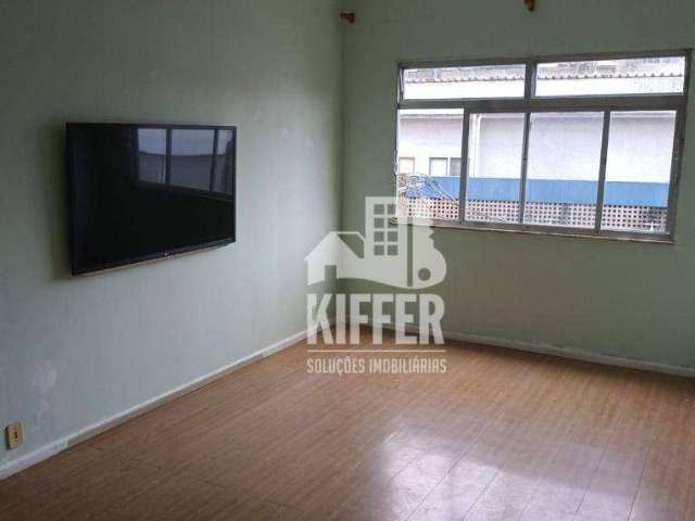 Apartamento com 3 quartos à venda, 87 m² por R$ 1.050.000 - Jardim Botânico - Rio de Janeiro/RJ