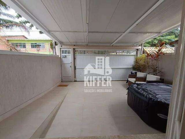 Casa com 3 dormitórios à venda, 180 m² por R$ 849.000,00 - Loteamento Maravista - Niterói/RJ