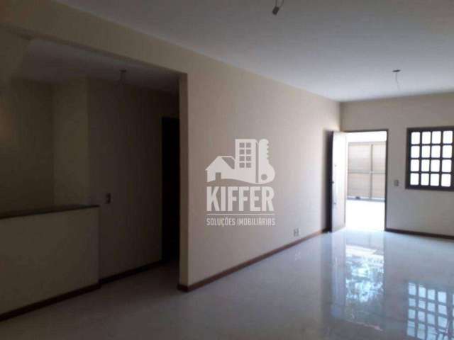 Casa com 4 dormitórios à venda, 190 m² por R$ 1.350.000,00 - São Francisco - Niterói/RJ