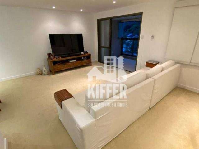 Apartamento com 2 dormitórios à venda, 82 m² por R$ 550.000,00 - Freguesia de Jacarepaguá - Rio de Janeiro/RJ