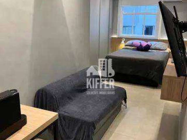 Loft em Copacabana venda